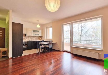 Janów na sprzedaż m3 z balkonem 14 m2 ul. ketlinga