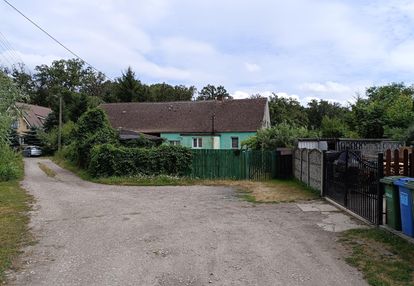 Kotowice, dom 100 m2, działka 1600 m2