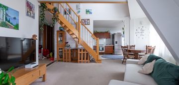 Duże,jasne 4 p, balkon, w zieleni, blisko centrum!