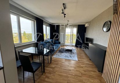 Warszawa 3 pokojowe mieszkanie na białołęce (70m2)