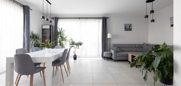 Twój dom w spokojnej okolicy