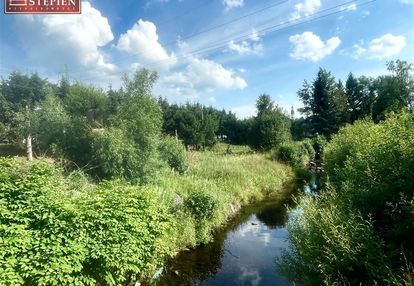 Grunt o powierzchni 1000 m2 w starej kamienicy