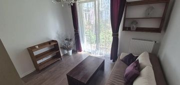 2-pokojowe mieszkanie na białołęce