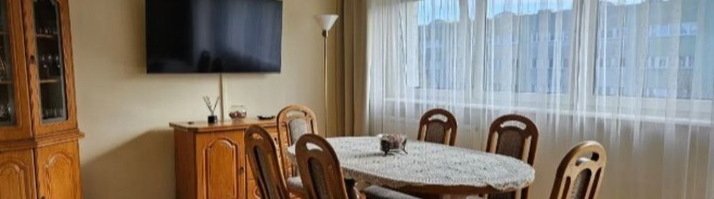 2-pokojowe mieszkanie na targówku