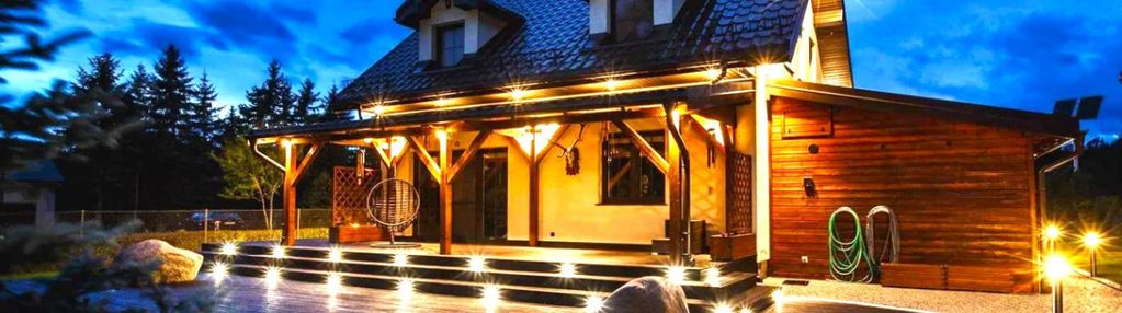 Dom wolnostojący ekskluzywny szczebra gm. nowinka
