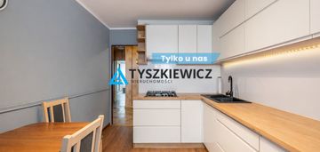 Duże mieszkanie na parterze! os. słoneczne
