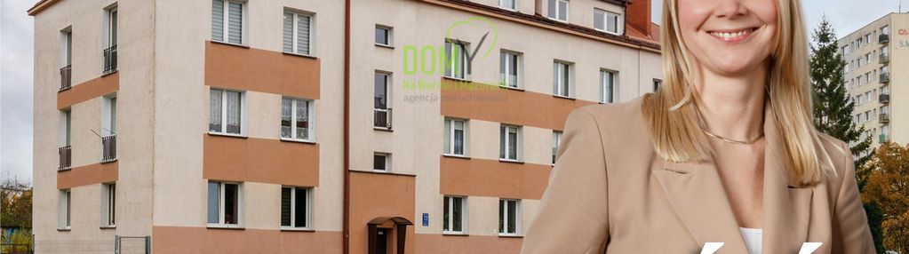 3-pokojowe mieszkanie w kamienicy na podgrodziu