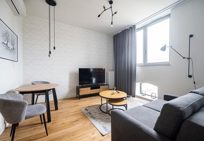 Stare miasto, studio, 39 m2. premium