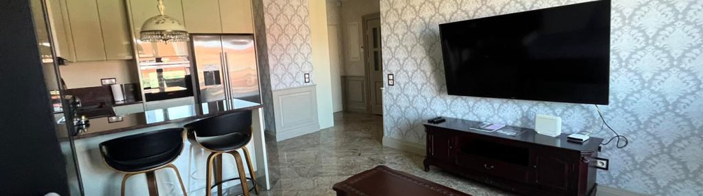Apartament inwestycyjny | basen | spa