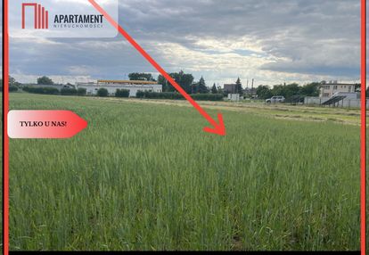 Atrakcyjna działka przygodzice