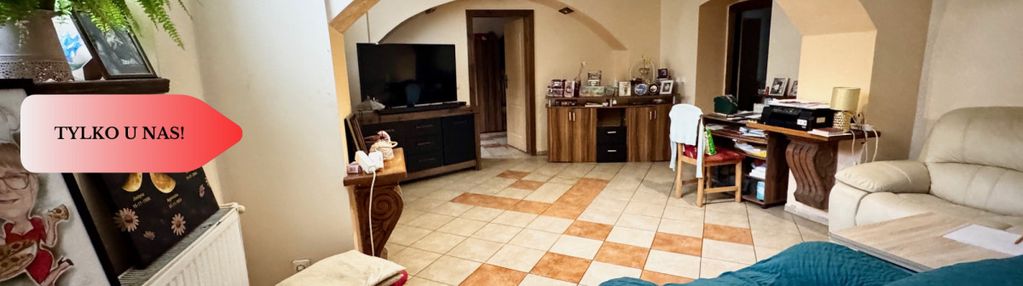 Mieszkanie o powierzchni  120m2