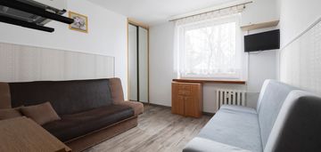 Kawalerka w atrakcyjnej okolicy w sopocie!