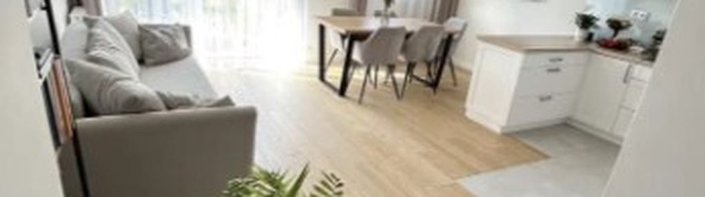 3-pokojowe mieszkanie na białołęce