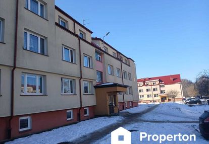 Mieszkanie 2 pokojowe w gostyninie, ul. wspólna