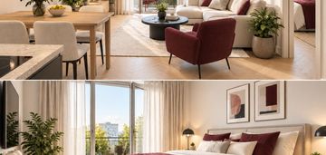 Ustawne 3 pokoje klucze 2027 smart home