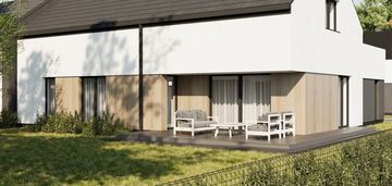 Jakościowa budowa - 6, a nawet 7 pokoi + pralnia