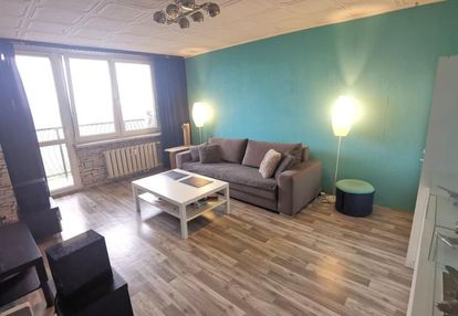 Dąbrowa górnicza mydlice grynia 50m2 2 pok balkon