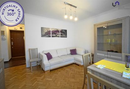 3 pokoje do wynajęcia od 01.06.2026