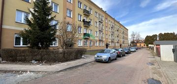 Na sprzedaż m3 – 48,8 m² | 2 pokoje