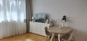 3-pokojowe mieszkanie na targówku