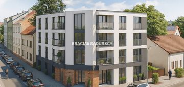 Działka inwestycyjna zabłocie | mpzp | kamienica