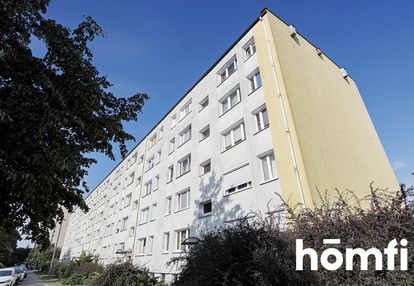 3- pokojowe mieszkanie winogrady-poznań