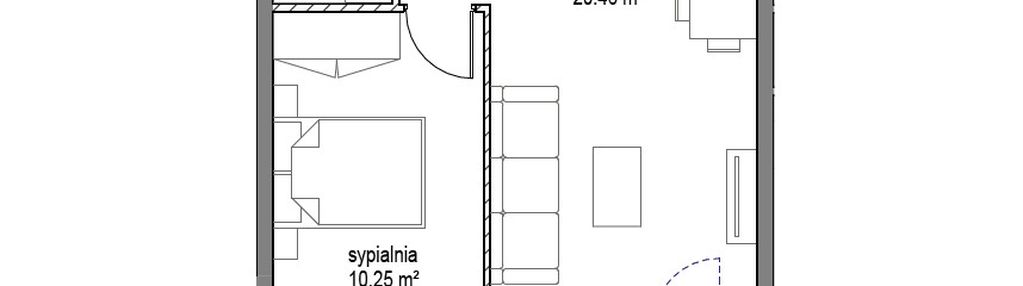 Mieszkanie nad samym morzem!