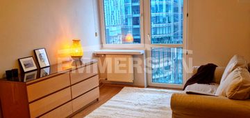 2 pokoje rondo onz / osobna kuchnia