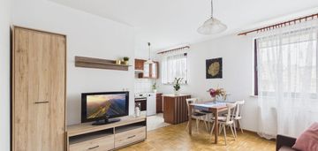 Metro bemowo | 2 pokoje | 41 m2 | garaż