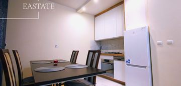 70 m do metra kabaty | zielona i cicha okolica