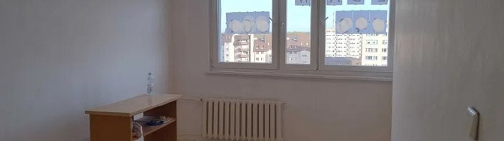 2-pokojowe mieszkanie na bielanach