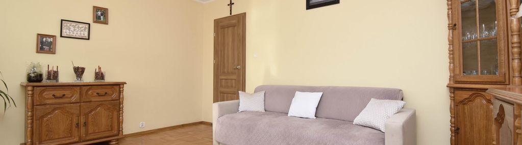 Przestronne 4 pokoje, 73 m², idealne dla rodziny