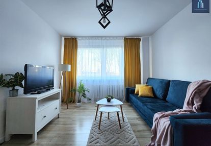 Idealne mieszkanie dla singla lub pary