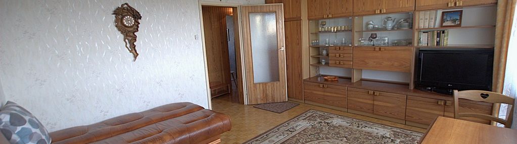 3 pokoje, widna kuchnia, bez piecyka ul. malskiej