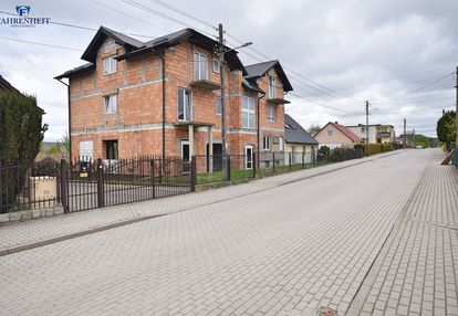 626 m²  dom ssz | 7 mieszkań + 2 lokale | kokoszki