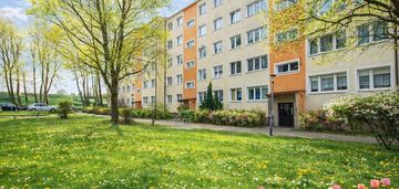 4 pokoje, 2 piętro, spóldzielcze, balkon