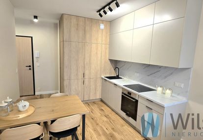 Nowoczesne 2-pokojowe mieszkanie