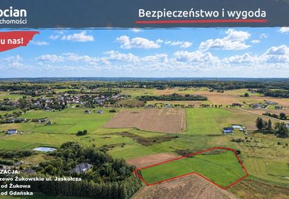 Wyjątkowa nieruchomość rezydencjonalna – 12 200 m²