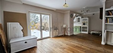 Wyjątkowy dom dla rodziny z ogrodem