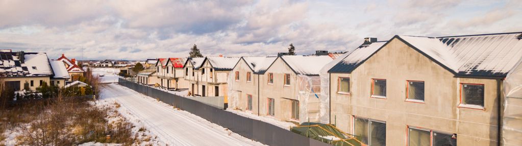 Zewnętrzne biuro sprzedaży-bez prowizji, basen