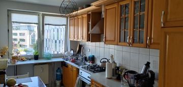2-pokojowe mieszkanie na ursynowie
