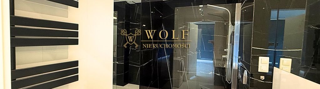 Nowoczesny, słoneczny apartament – parkowe wzgórze