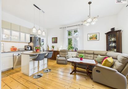 2-pokojowe mieszkanie w morągu ul. dworcowa 1