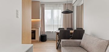 Miasteczko jutrzenki l nowe mieszkania pod najem