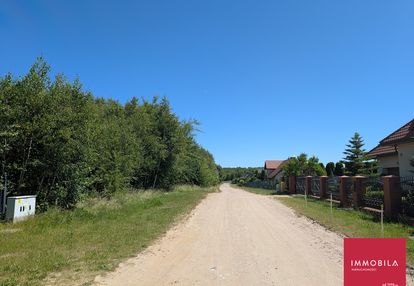 Działka budowlana w nowych tokarach