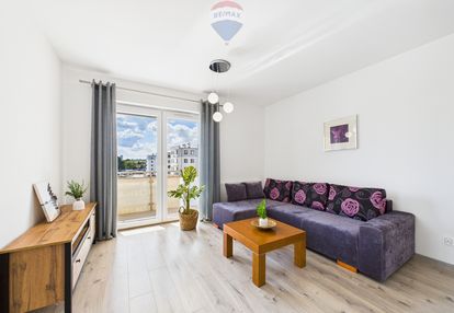 Do wynajęcia nowe m2 - 39,98 m² + parking