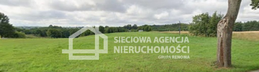 Działka 14.550m2 rolna i mnu, wierzchucino
