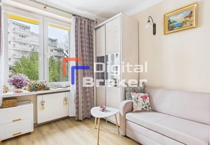 29m2, 2 pokoje, mokotów-sielce