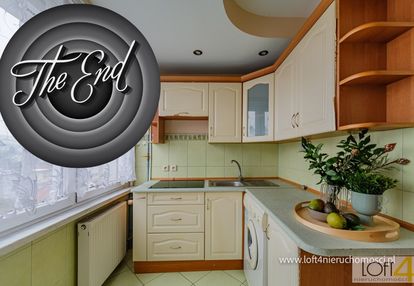 Funkcjonalne 48m2 w atrakcyjnej okolicy