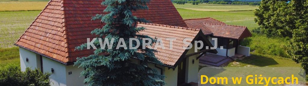Na sprzedaż klimatyczny dom w giżycach!!!
